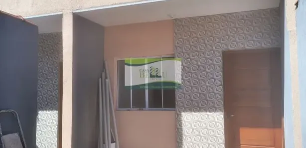 Casa com 2 Quartos à venda, 80m² no Jardim Vassouras, Francisco Morato