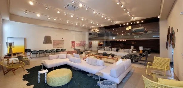 Loja / Salão / Ponto Comercial para venda ou aluguel, 460m² no Chácara Braz Miraglia, Jaú