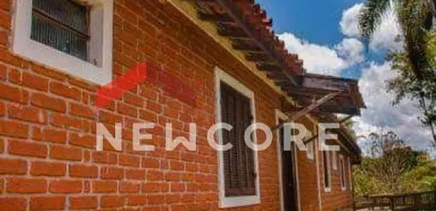 Fazenda / Sítio / Chácara à venda, 5000m² no Centro, São Lourenço da Serra