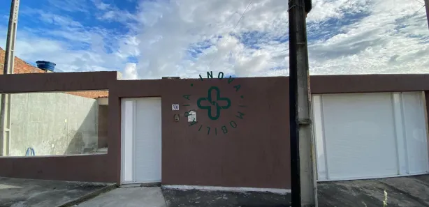 Casa com 3 Quartos para alugar, 180m² no Cidade Alta, Caruaru