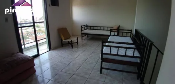 Cobertura com 3 Quartos à venda, 140m² no Vila Balneário Santa Martha, Caraguatatuba