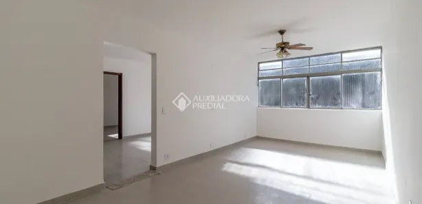 Apartamento com 2 Quartos para alugar, 71m² no Vila Guiomar, Santo André