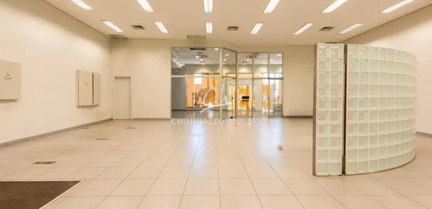 Prédio Inteiro para venda ou aluguel, 657m² no Vila Industrial, Campinas
