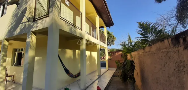 Sobrado com 3 Quartos à venda, 135m² no Paiol de Baixo, Campina Grande do Sul