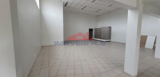 Loja / Salão / Ponto Comercial para alugar, 200m² no Centro, Araucária
