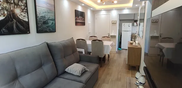 Apartamento com 2 Quartos à venda, 65m² no Nogueira, Petrópolis