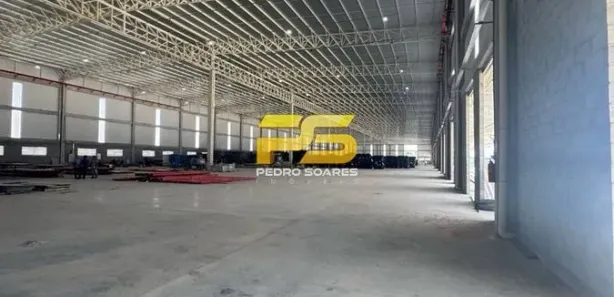 Galpão / Depósito / Armazém para alugar, 11850m² no Conde, Conde