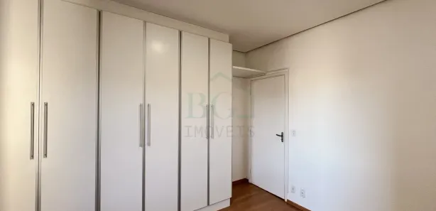 Apartamento com 2 Quartos para alugar, 56m² no Centro, Poços de Caldas