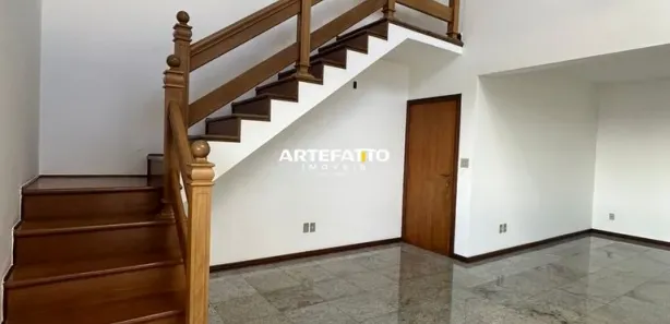 Cobertura com 5 Quartos à venda, 412m² no Centro, Franca