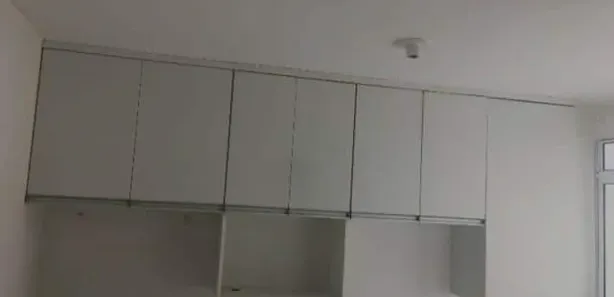 Apartamento com 2 Quartos à venda, 55m² no Chácaras Granja Pousada Del Rey, Santa Luzia