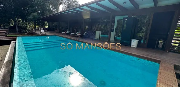 Casa com 6 Quartos à venda, 393m² no Trancoso, Porto Seguro