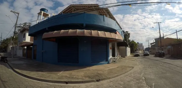 Prédio Inteiro à venda, 113m² no Corumbá, Itanhaém