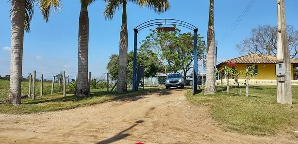 Fazenda / Sítio / Chácara à venda, 20m² no Chácara Marambaia, Caçapava