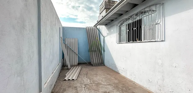 Loja / Salão / Ponto Comercial com 6 Quartos à venda, 210m² no Centro, Nova Odessa