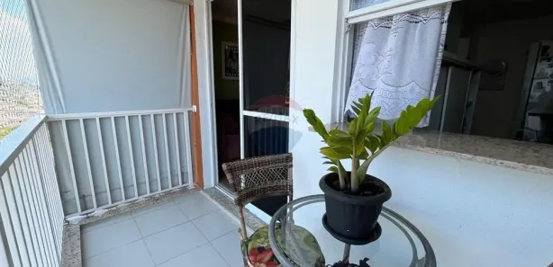 Cobertura com 3 Quartos à venda, 117m² no Vicente de Carvalho, Rio de Janeiro