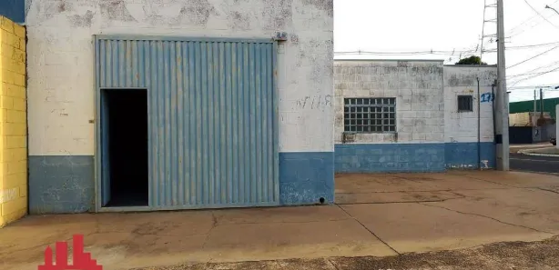 Conjunto Comercial / Sala para alugar, 40m² no Jardim São Francisco, Nova Odessa