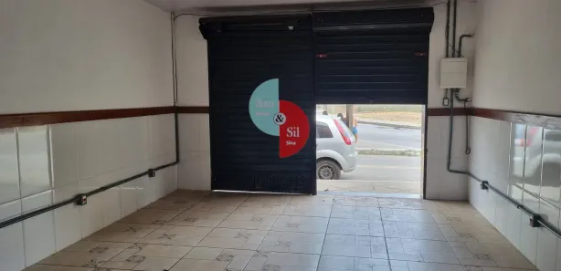 Loja / Salão / Ponto Comercial para alugar, 24m² no Bananal, Guapimirim