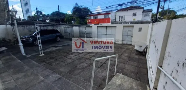 Casa com 5 Quartos à venda, 322m² no Santo Amaro, Recife
