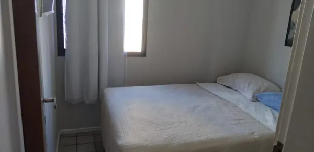 Apartamento com 2 Quartos à venda, 56m² no Candeal, Salvador