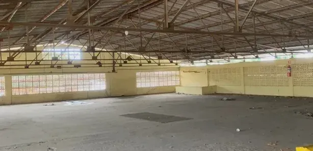 Galpão / Depósito / Armazém para alugar, 2500m² no Distrito Industrial I, Manaus