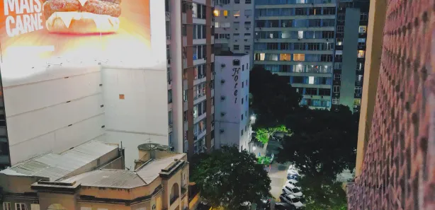 Kitnet com 1 Quarto à venda, 35m² no Copacabana, Rio de Janeiro