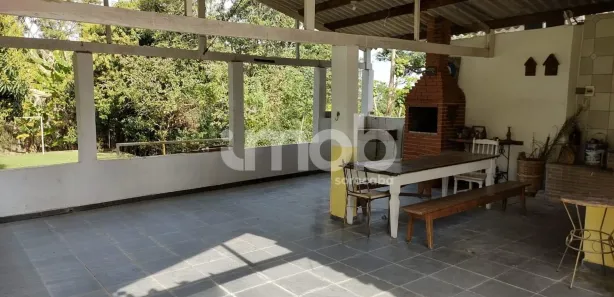 Fazenda / Sítio / Chácara com 2 Quartos à venda, 135m² no Jardim Panorama, Pilar do Sul