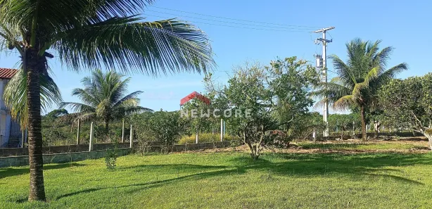 Casa com 2 Quartos à venda, 100m² no Barra do Pojuca (Monte Gordo), Camaçari