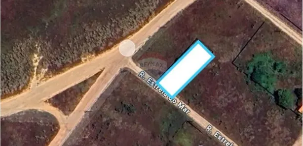 Terreno / Lote / Condomínio à venda, 360m² no Pitimbu, Pitimbu