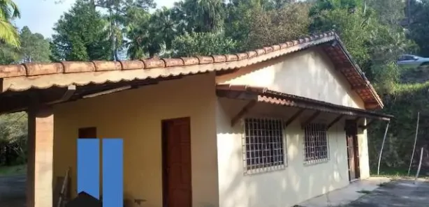 Fazenda / Sítio / Chácara com 5 Quartos à venda, 29296m² no Chácaras Lidia, Embu das Artes