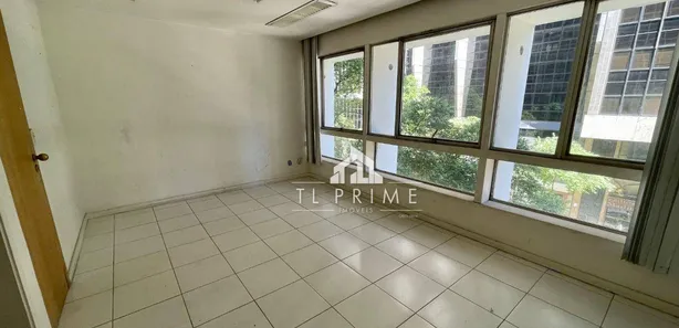 Prédio Inteiro para venda ou aluguel, 423m² no Centro, Rio de Janeiro