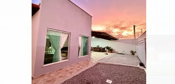 Casa com 3 Quartos à venda, 159m² no Potengi, Natal
