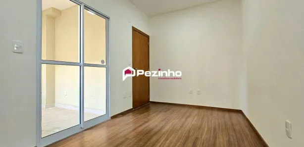 Apartamento com 2 Quartos para alugar, 53m² no Jardim Campo Belo, Limeira