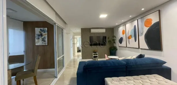 Apartamento com 3 Quartos à venda, 80m² no Parque Industrial, Campinas