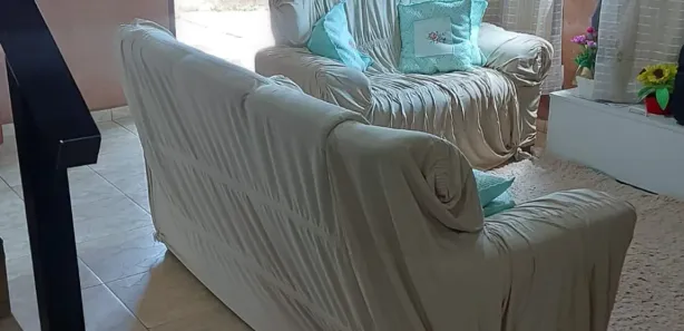Sobrado com 6 Quartos à venda, 300m² no Jardim Lago Azul, Novo Gama