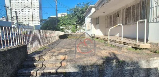 Casa Comercial para venda ou aluguel, 320m² no Parque Tamandaré, Campos dos Goytacazes
