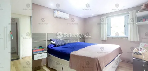 Casa com 1 Quarto à venda, 78m² no Bocaina, Ribeirão Pires
