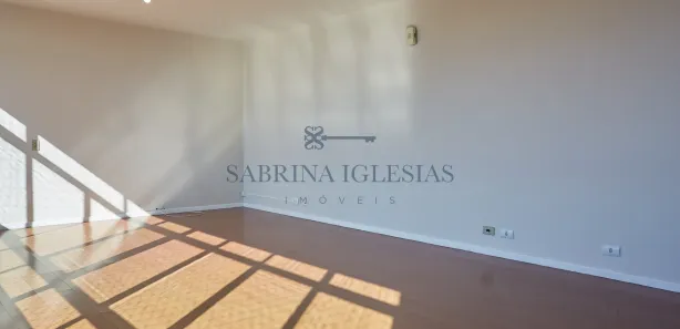 Apartamento com 3 Quartos para alugar, 127m² no Alto da Rua XV, Curitiba