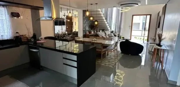 Casa de Condomínio com 3 Quartos à venda, 217m² no Roseira, Mairiporã