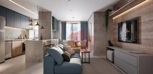 Cobertura com 3 Quartos à venda, 160m² no Centro, Santa Bárbara D'Oeste