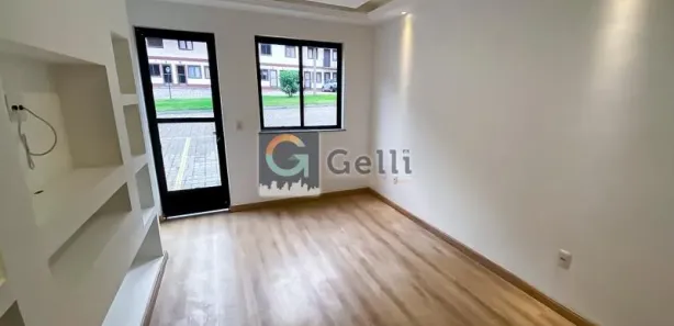 Apartamento com 2 Quartos para alugar, 60m² no Samambaia, Petrópolis