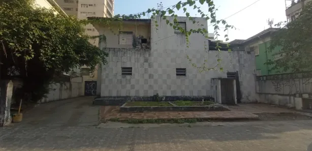 Prédio Inteiro para venda ou aluguel, 800m² no Itararé, São Vicente