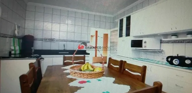 Casa com 4 Quartos à venda, 205m² no Jardim Santa Antonieta, Marília