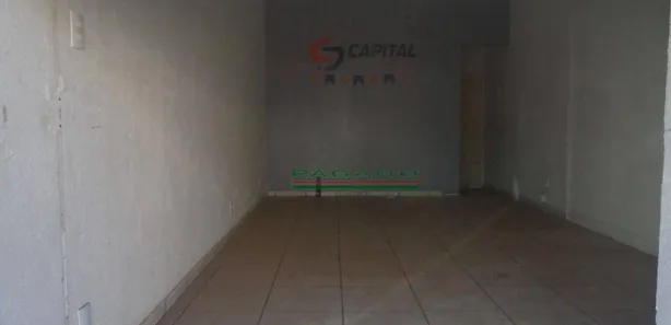 Conjunto Comercial / Sala para alugar, 21m² no Centro, Cravinhos
