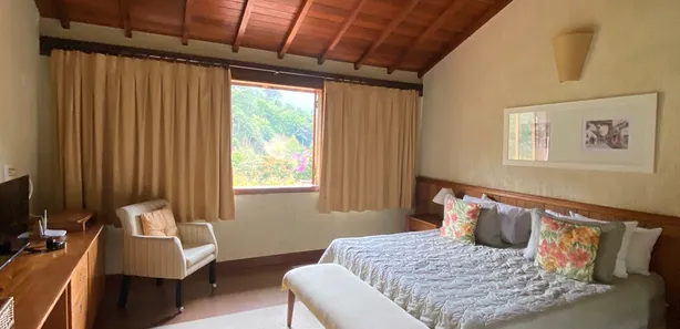 Loft com 1 Quarto à venda, 40m² no Itaipava, Petrópolis