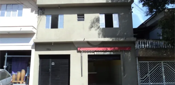 Casa de Vila para alugar, 40m² no Padroeira, Osasco