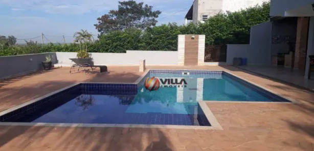 Fazenda / Sítio / Chácara com 2 Quartos para venda ou aluguel, 1500m² no Jardim da Balsa I, Americana