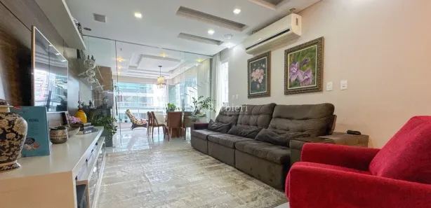 Apartamento com 3 Quartos à venda, 164m² no Victor Konder, Blumenau