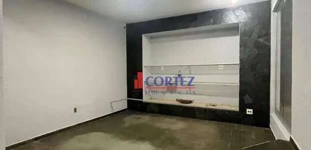 Loja / Salão / Ponto Comercial para alugar, 150m² no Zona Central, Rio Claro