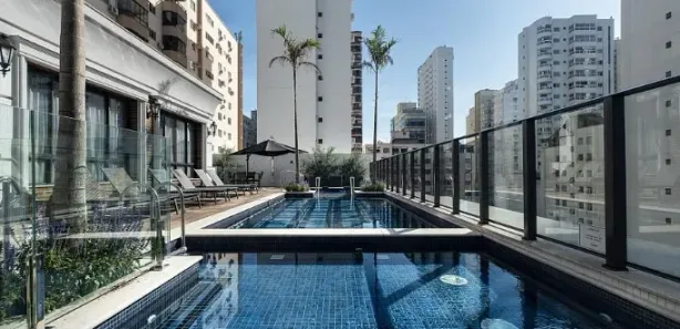 Apartamento com 3 Quartos à venda, 160m² no Centro, Balneário Camboriú