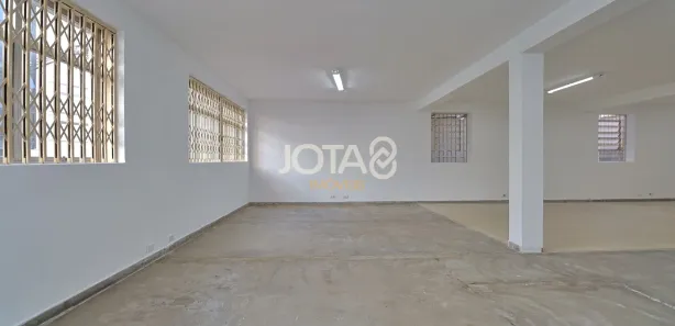 Conjunto Comercial / Sala para alugar, 115m² no Centro, Curitiba